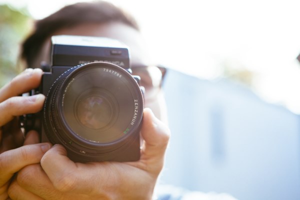 How professional photography can make or break your next listing