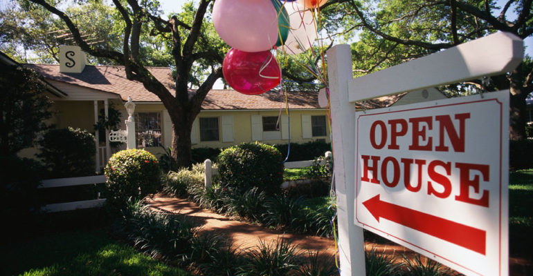 Essential handouts for your next open house
