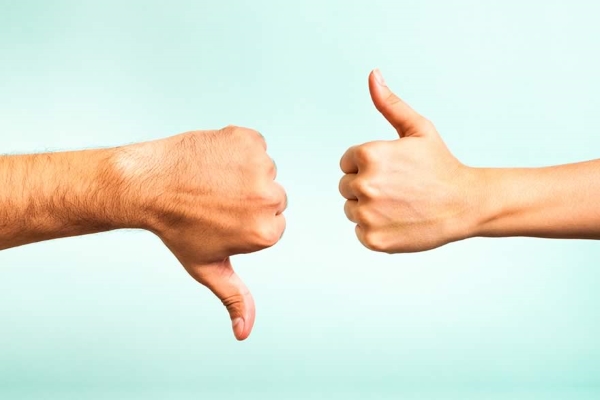 Using Client Feedback to Improve Your Business