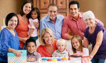 Working with multigenerational clients