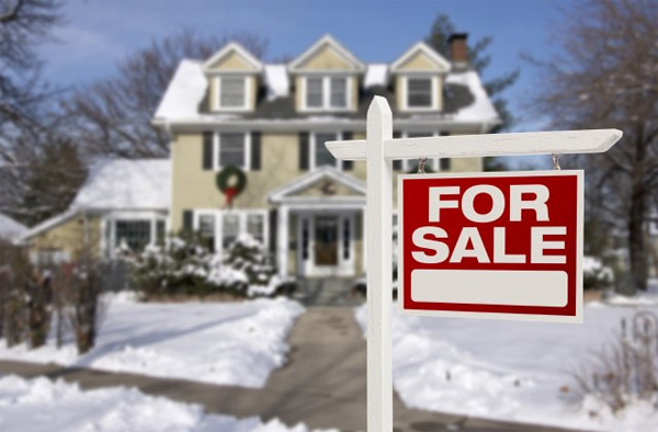 Tips for selling homes over the holidays