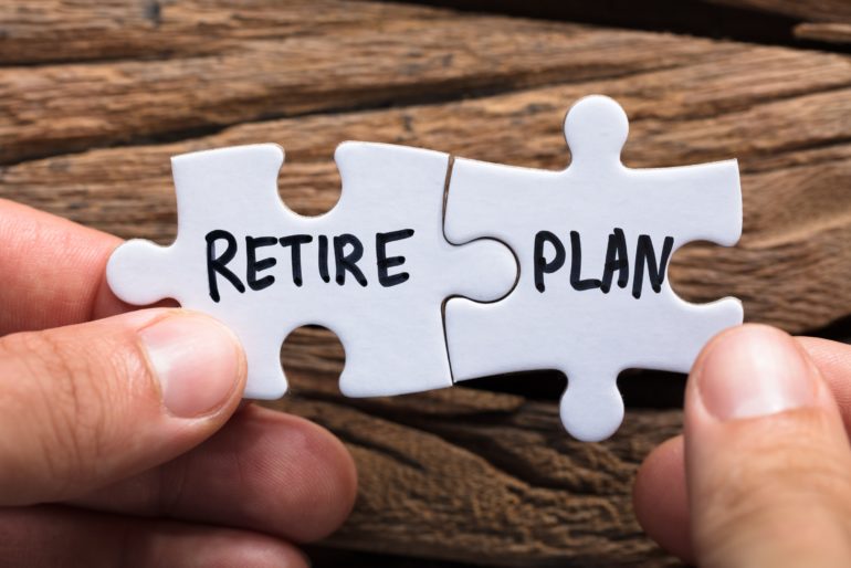 Prepping your real estate business for retirement