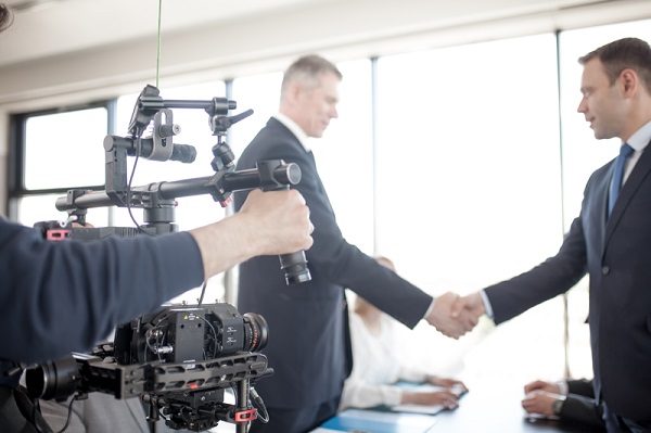 How to use video to amp up your real estate brand